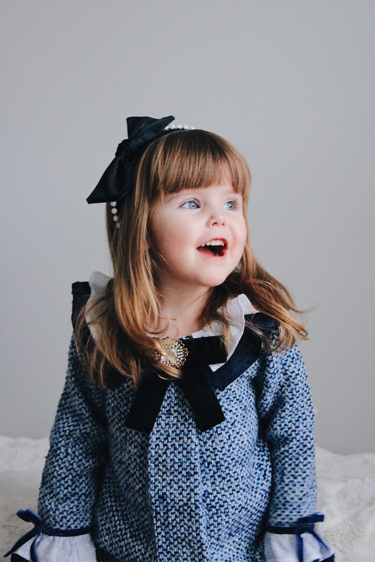 Ellie Clip - Petit Maison Kids