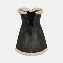 KENDRA Mini Dress - OW Collection