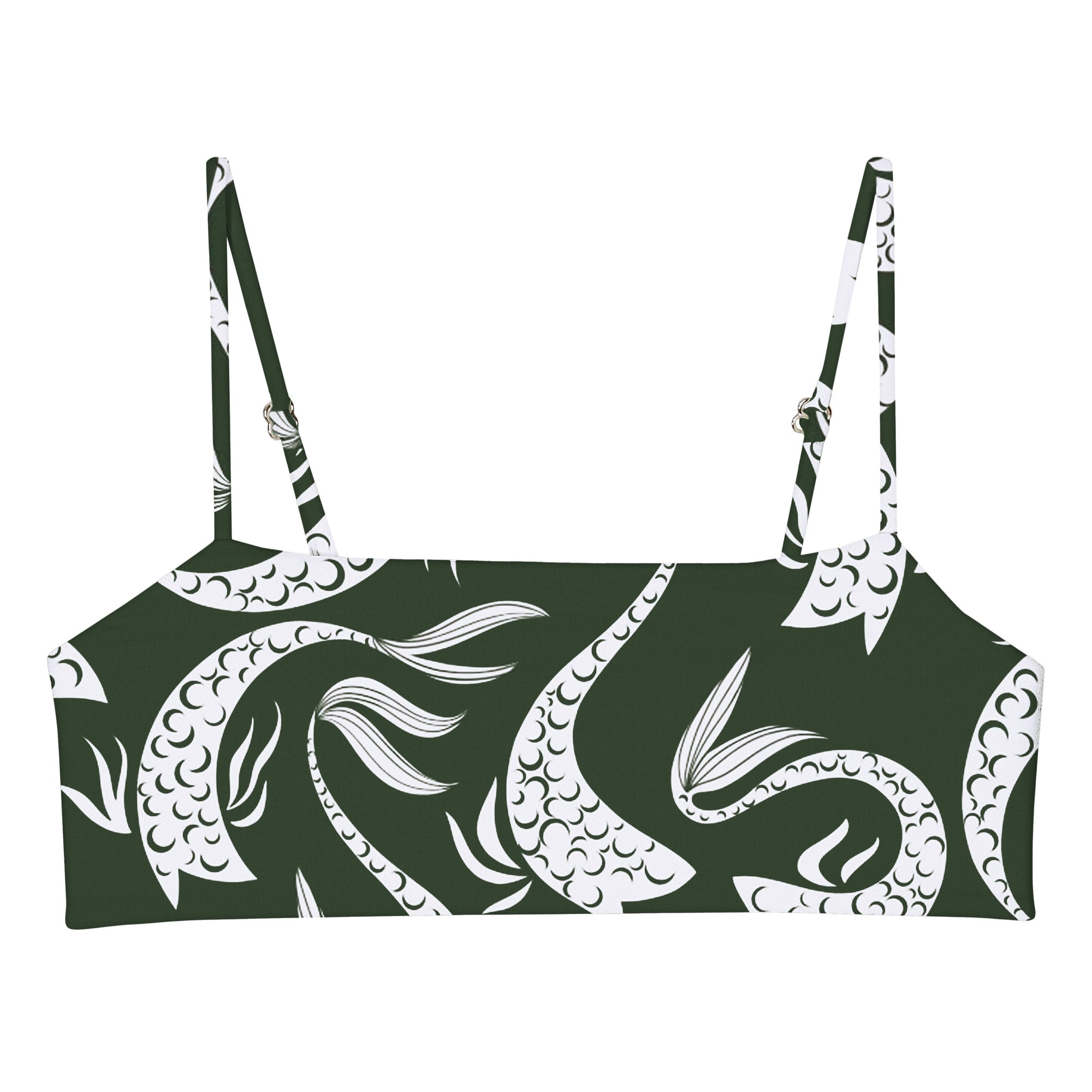 Kumu 2 Top | Serpentine