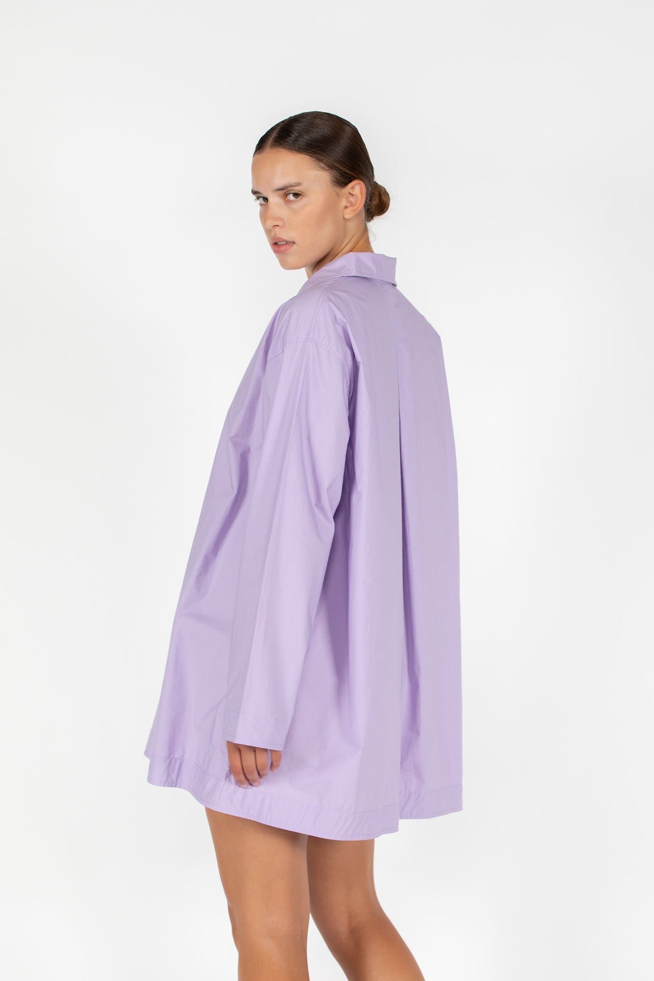 Laurel Dress | Lotus