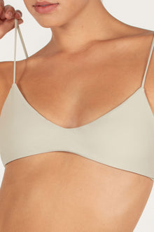 Leia Top | Oyster