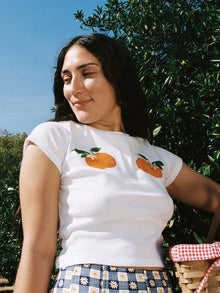 Alex Tee | Clementines