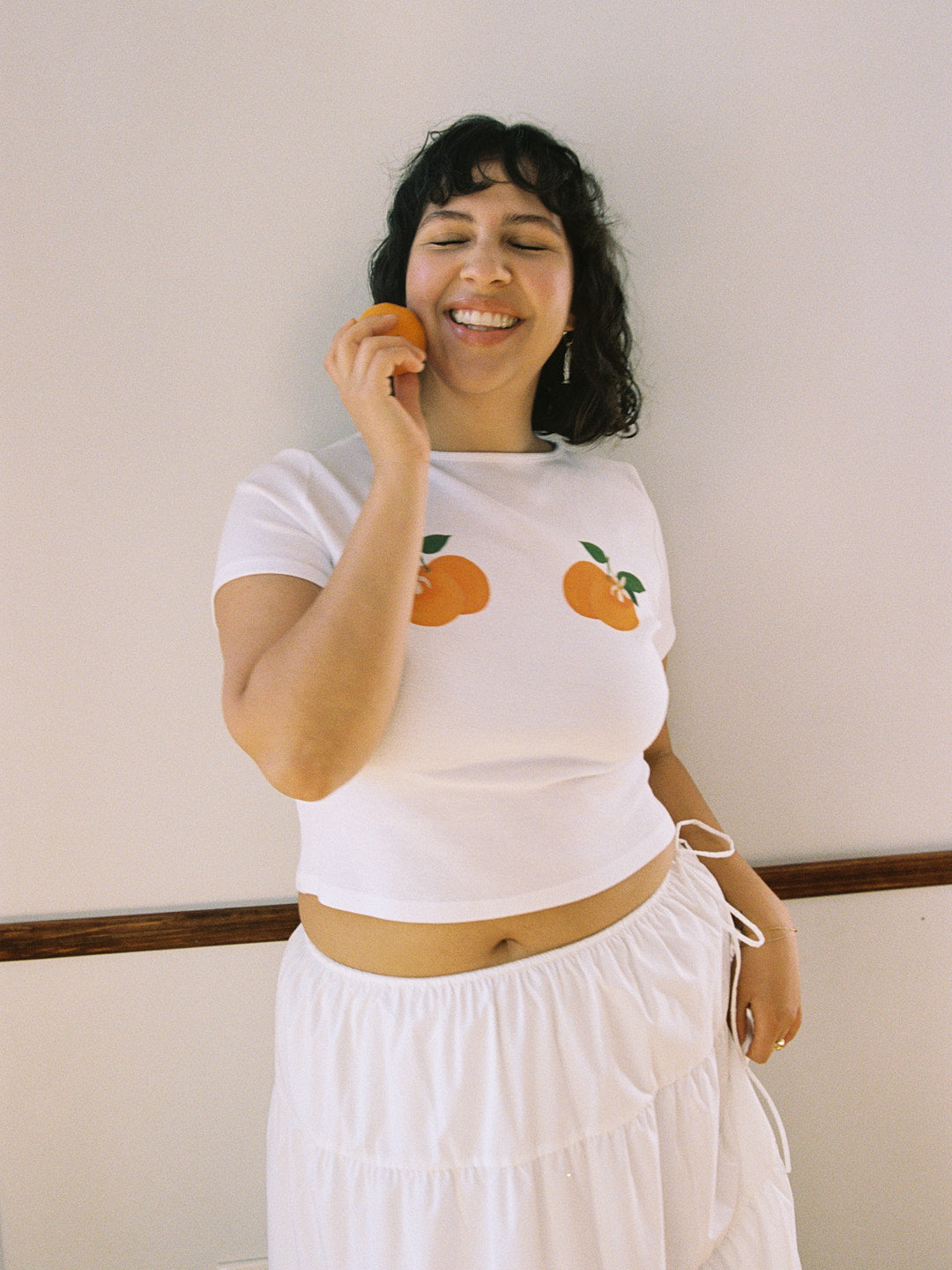 Alex Tee | Clementines