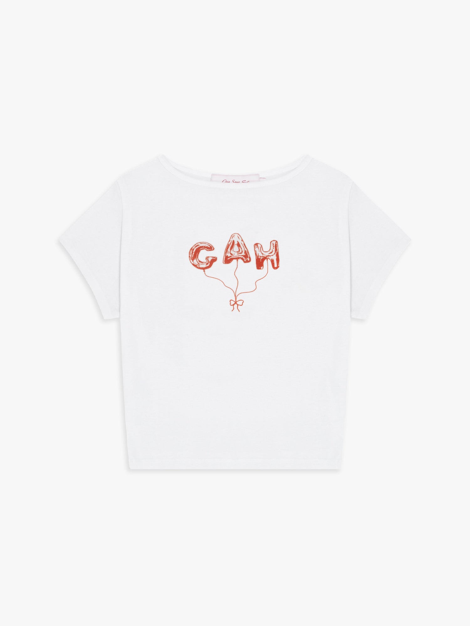 Alex Tee | Gah Balloons