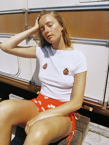 Alex Tee | Ladybugs