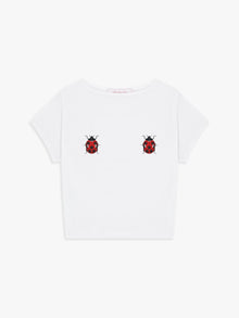 Alex Tee | Ladybugs