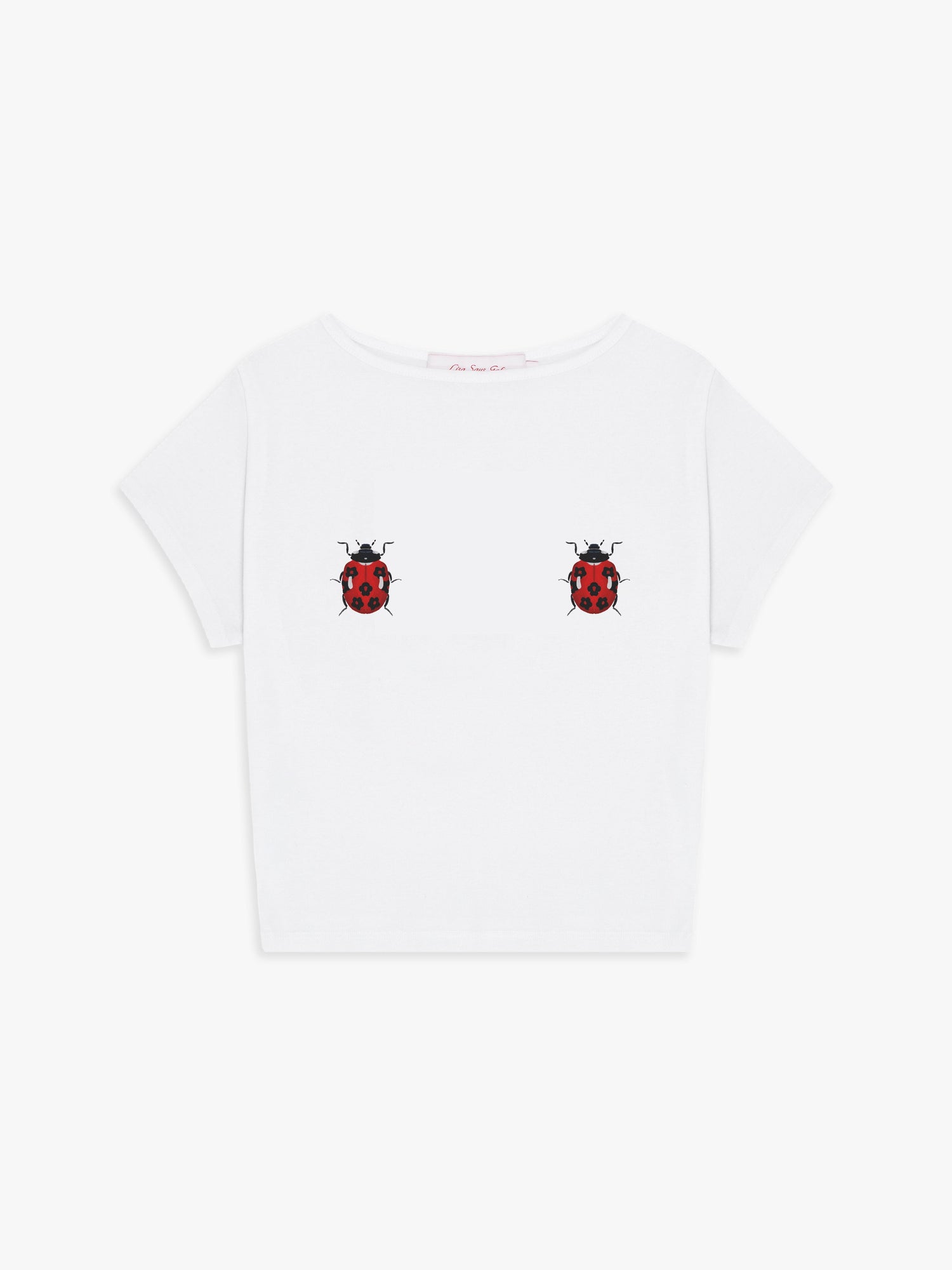Alex Tee | Ladybugs