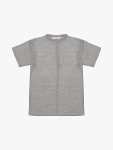 Beam Tunic | Metallic Silver