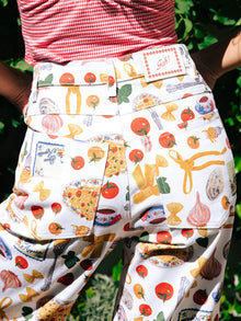 Robyn Jean | Buon Appetito Ivory