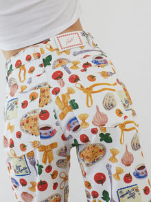 Robyn Jean | Buon Appetito Ivory