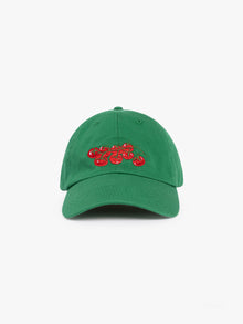 Gah! Cap | Green/Pomodoro