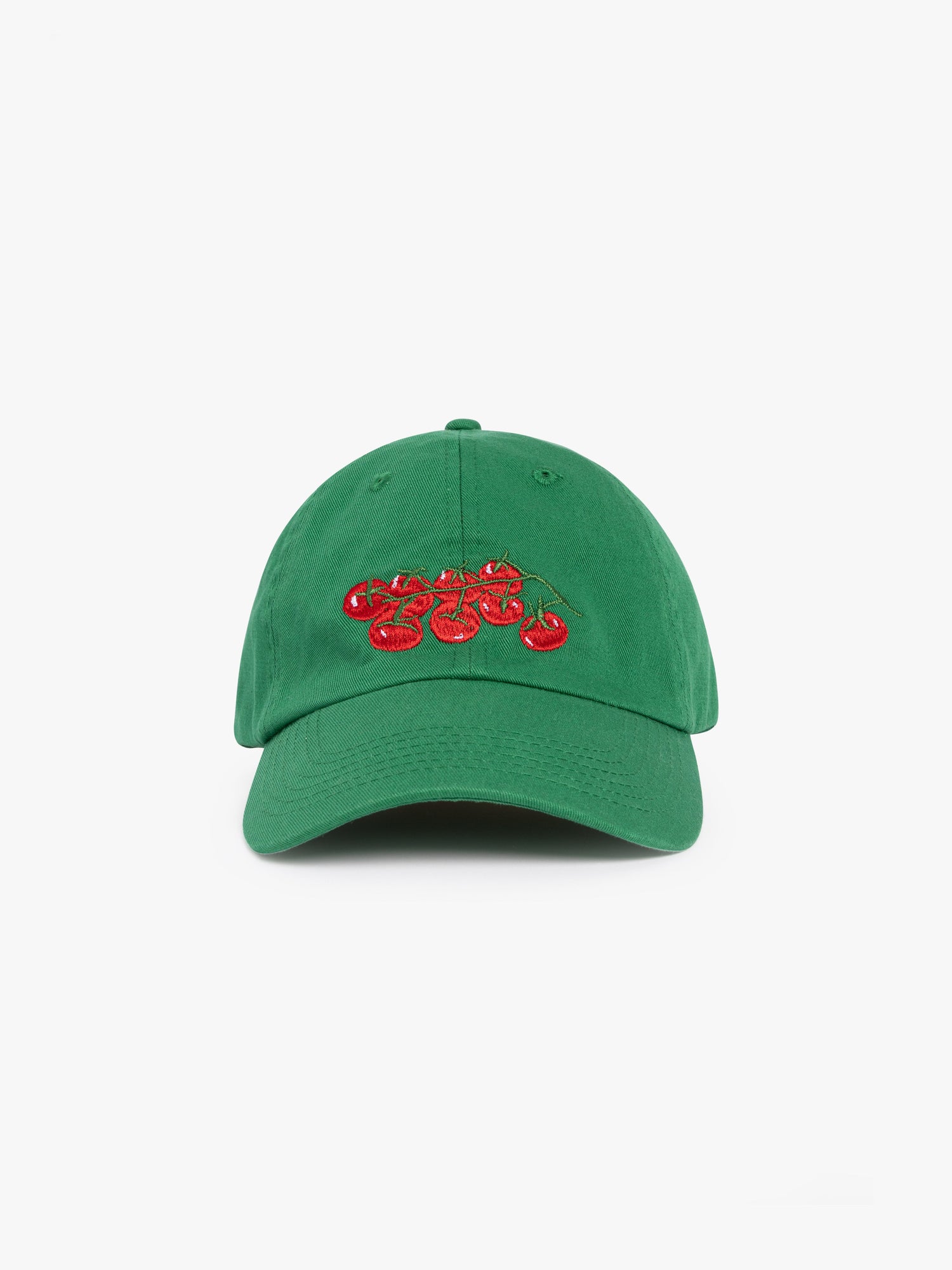 Gah! Cap | Green/Pomodoro