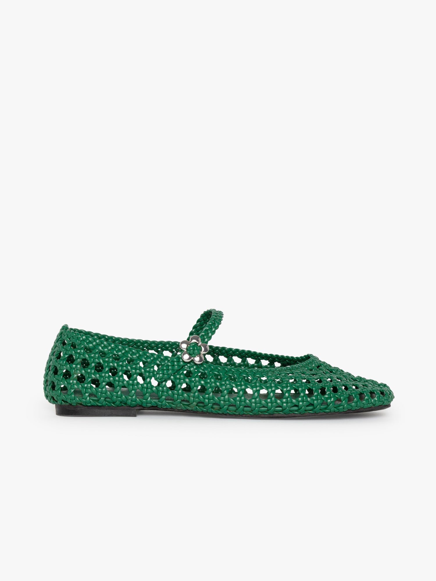 Candice Shoe | Green