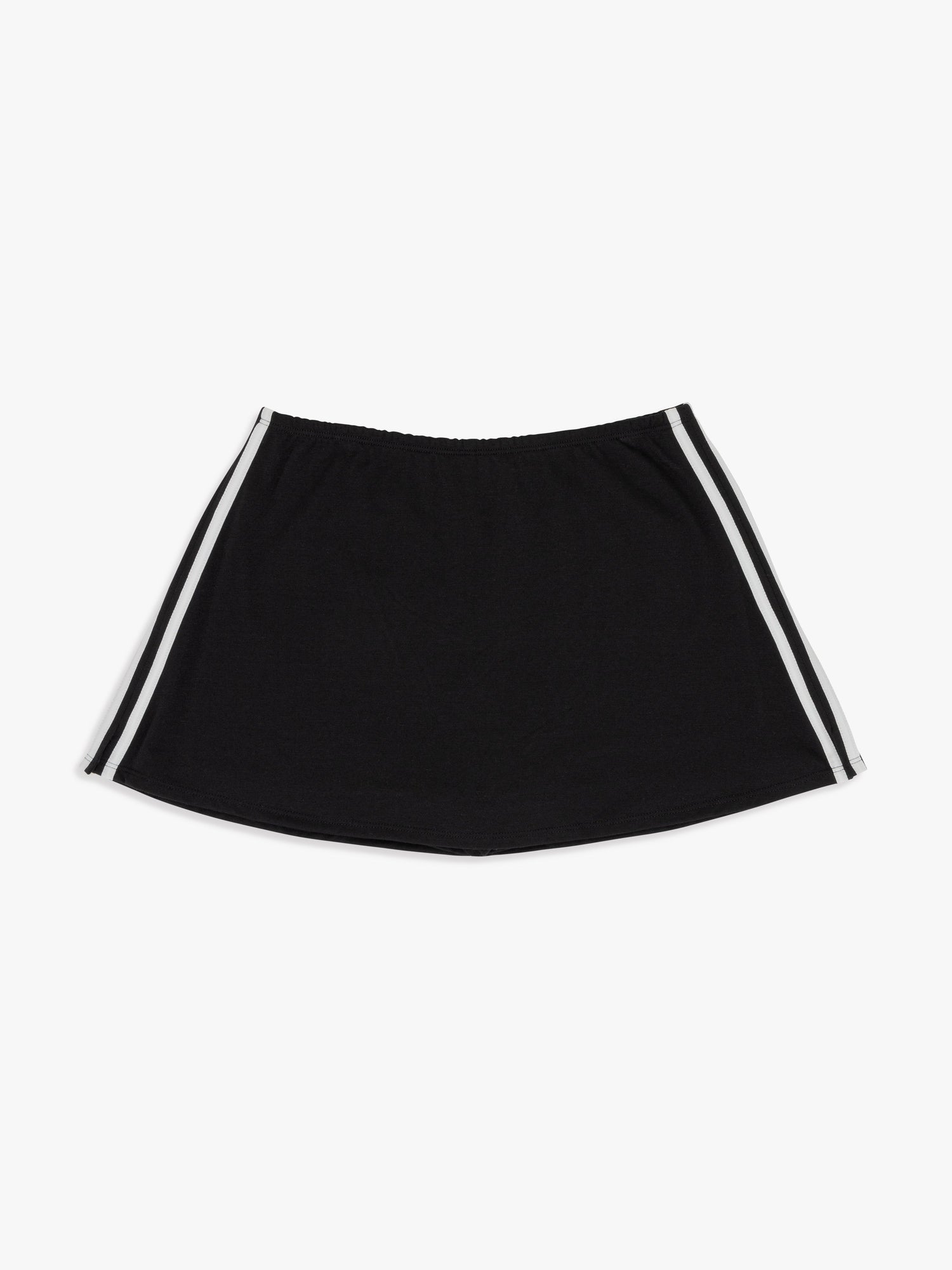 Darcy Skort | Black x White