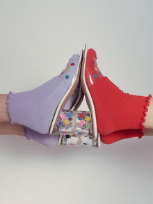Dotti Kitten Heel | Dot