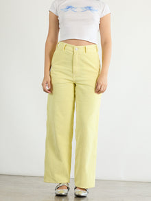 Dylan Pant | Butter/Strawberries
