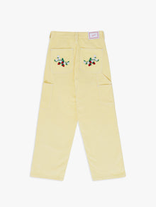 Dylan Pant | Butter/Strawberries
