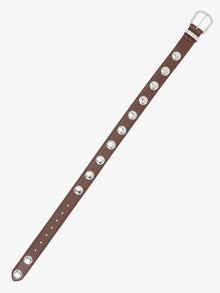 Emery Belt | Brown