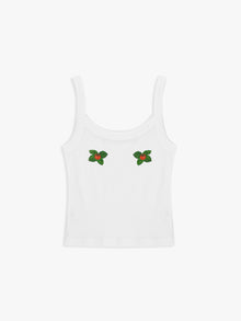 Harley Tank | Basil