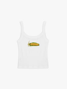 Harley Tank | Corn