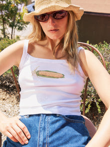 Harley Tank | Corn