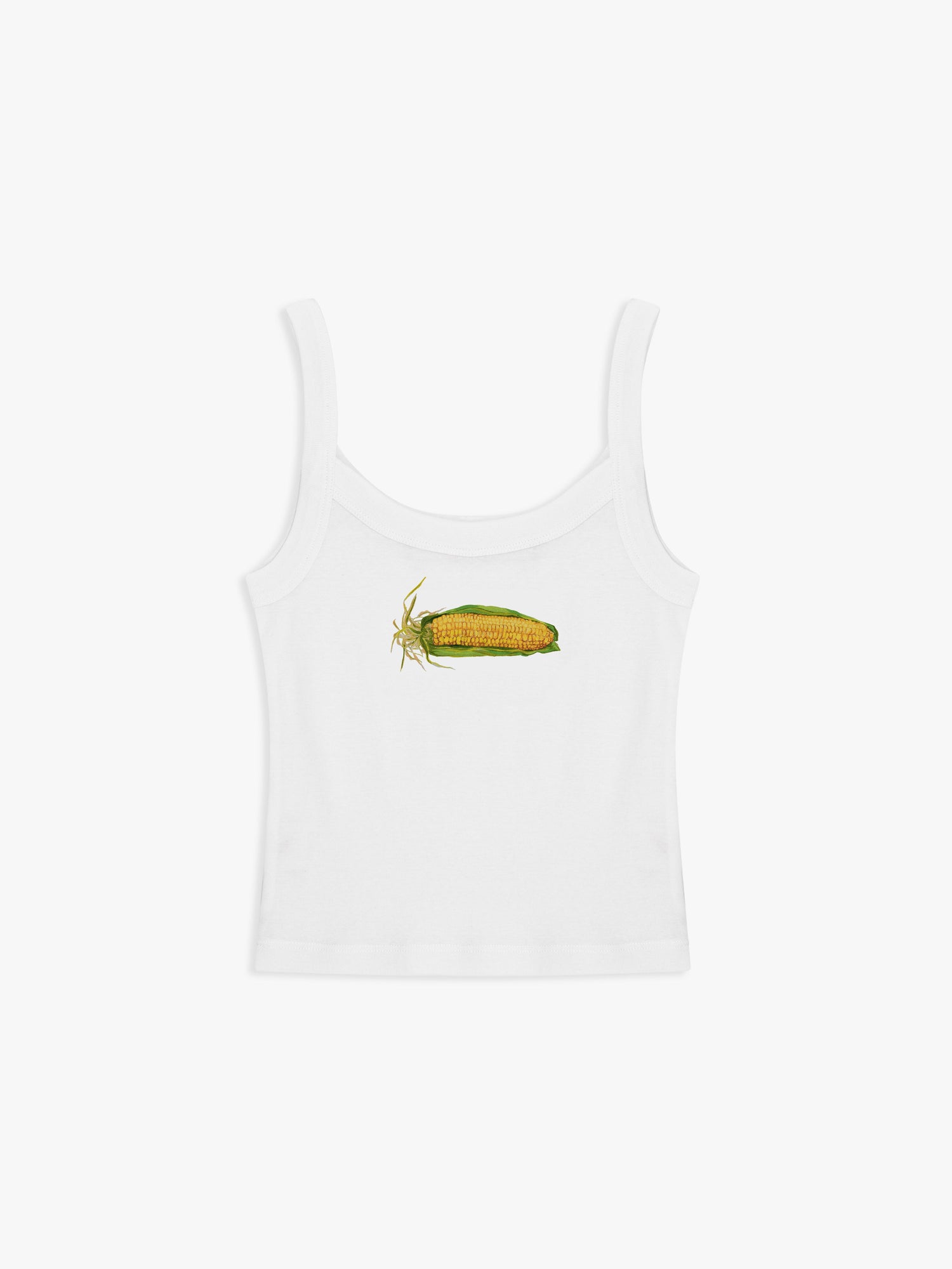 Harley Tank | Corn