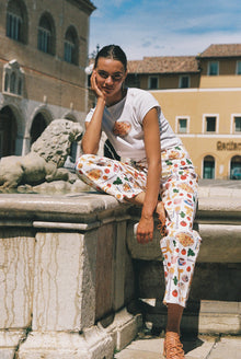 Robyn Jean | Buon Appetito Ivory