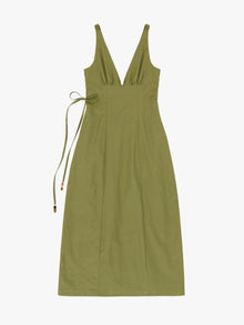 Marissa Dress | Olive