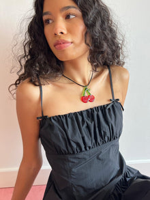 Cherry Necklace | Cherry
