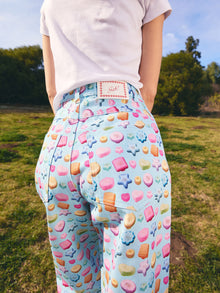 Robyn Jean | Polly Pocket™ Nostalgia Print