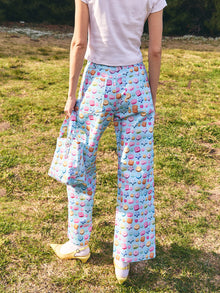 Robyn Jean | Polly Pocket™ Nostalgia Print