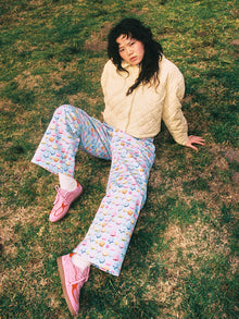Robyn Jean | Polly Pocket™ Nostalgia Print