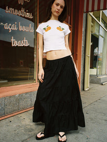 Alex Tee | Clementines