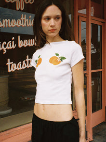 Alex Tee | Clementines