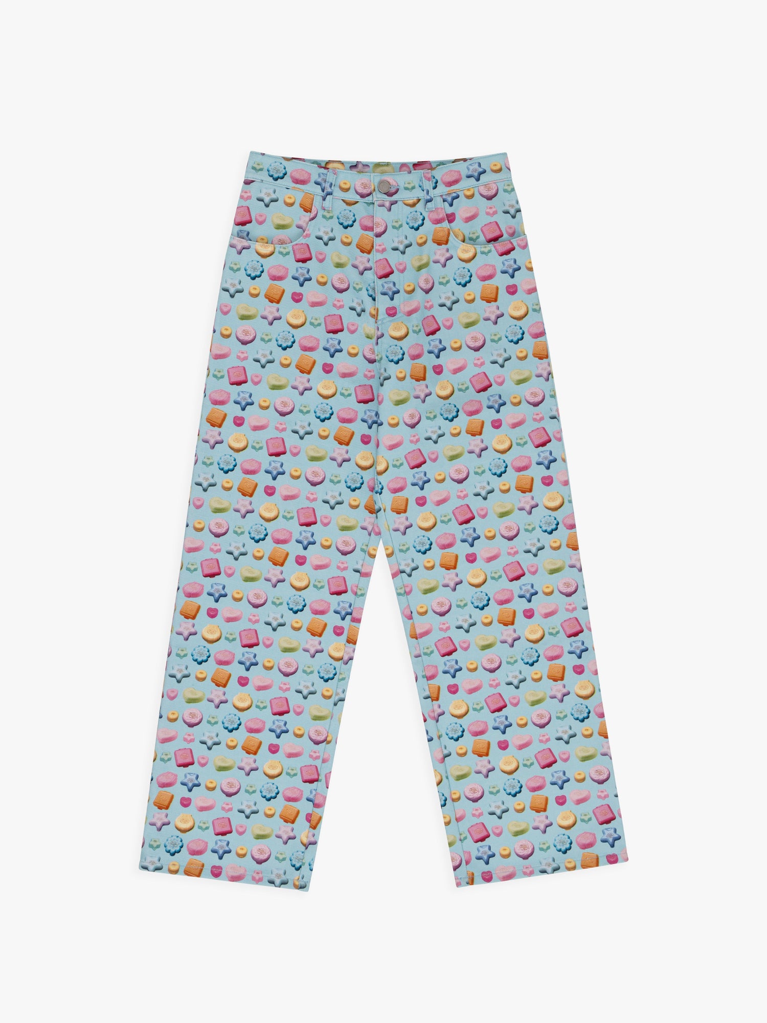 Robyn Jean | Polly Pocket™ Nostalgia Print