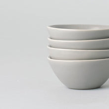 Little Bowls | Dove Gray