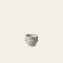 Little Bowls | Beachgrass Green