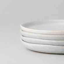Little Plates | Stone Blue