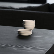 Little Plates | Cloud White