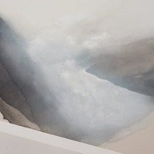 Loving You Is Home Print | 11 x 14