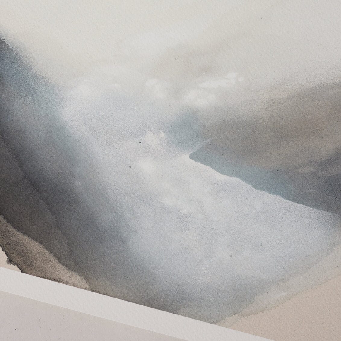 Loving You Is Home Print | 11 x 14" | Without Frame