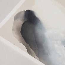 Loving You Is Home Print | 11 x 14