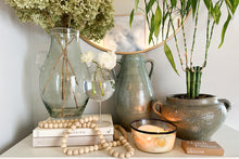 Wine Glass Vase | Clear | Large