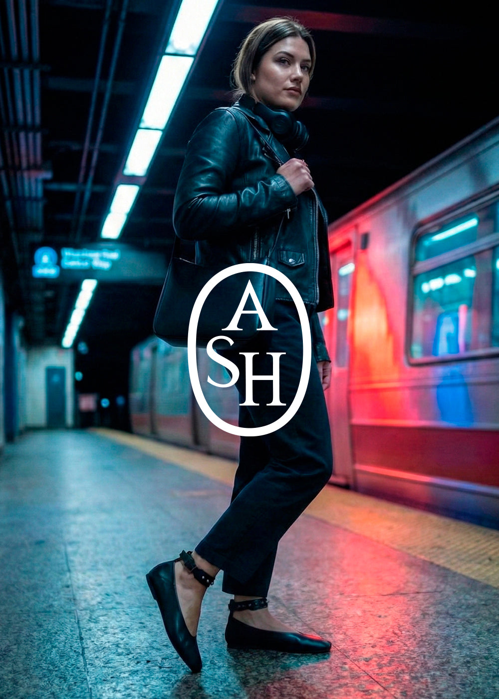 ASH