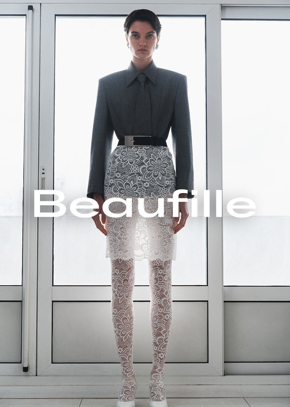 Beaufille, (LaFA) NY