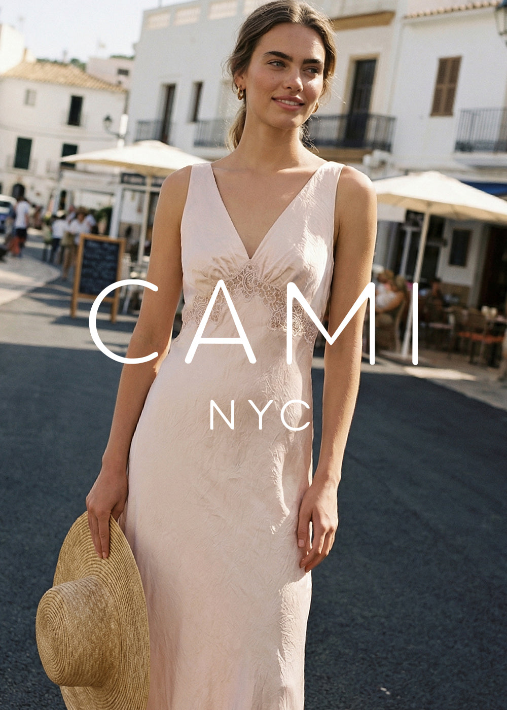 CAMI NYC