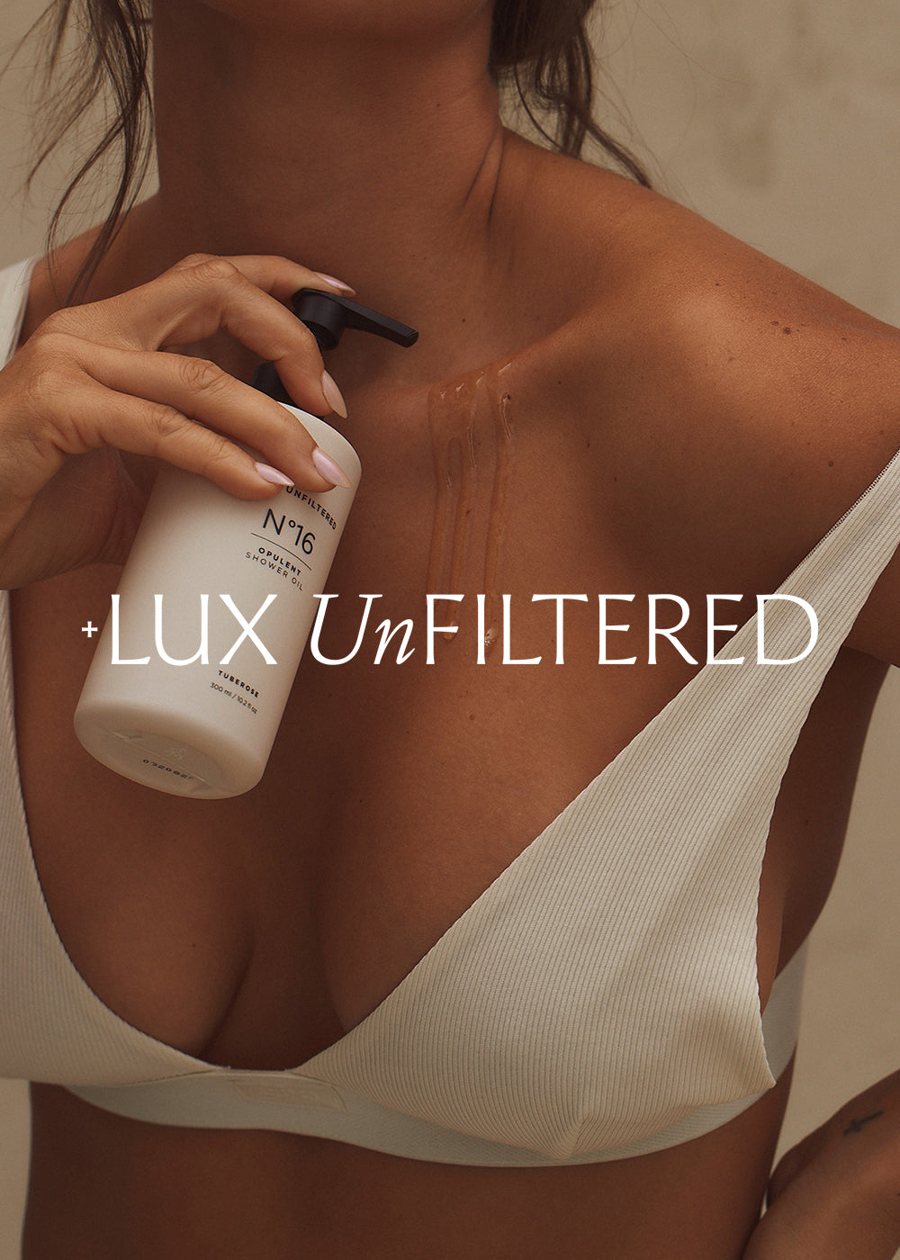 + Lux Unfiltered