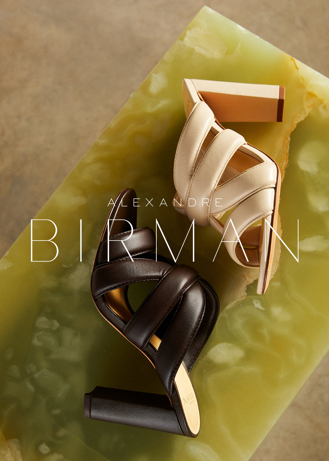 Alexandre Birman, Dallas