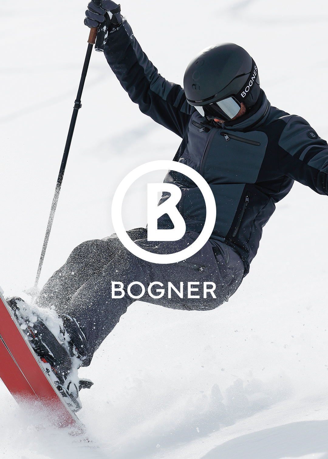 Bogner