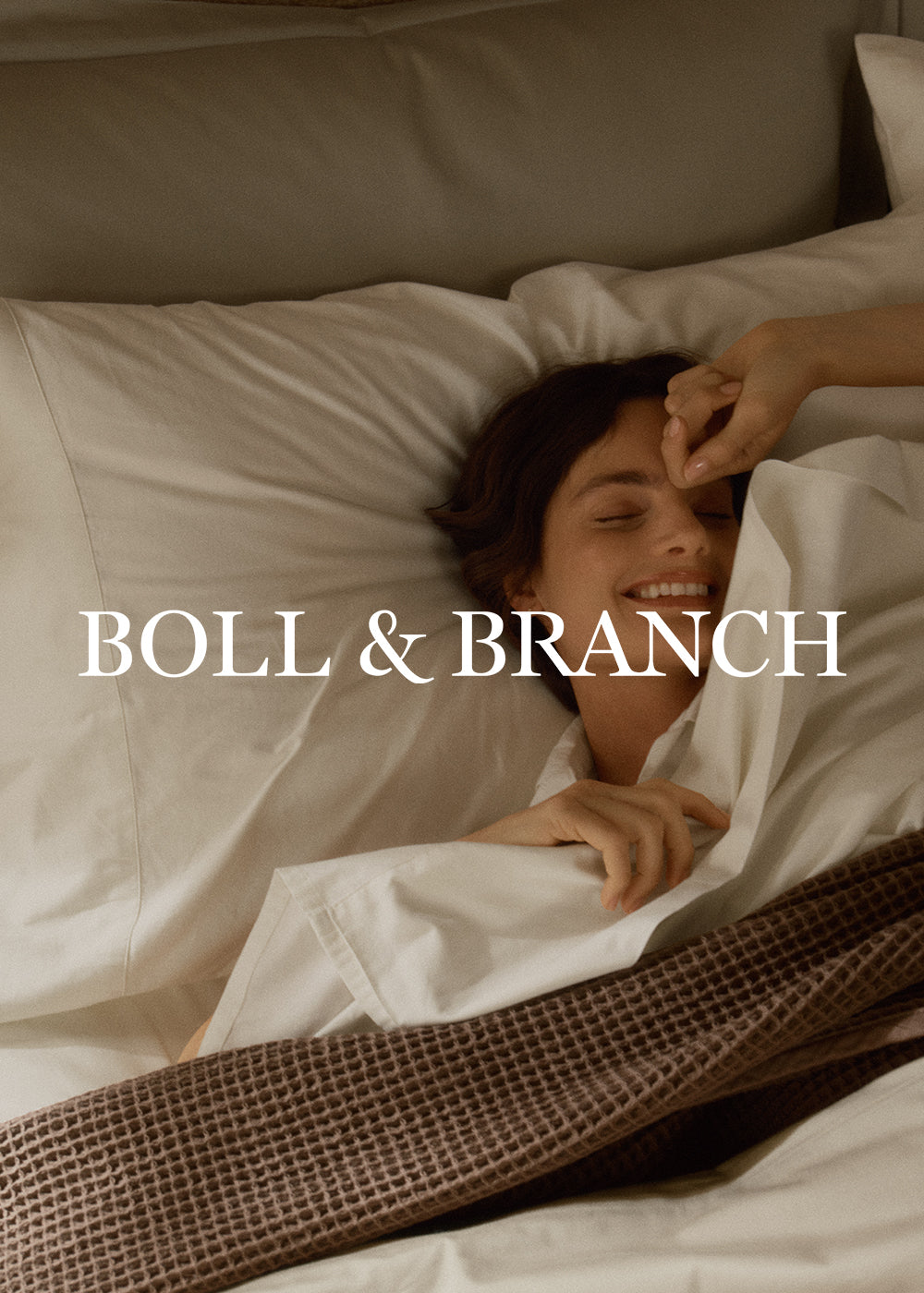 Boll&Branch, (NoMad) NY